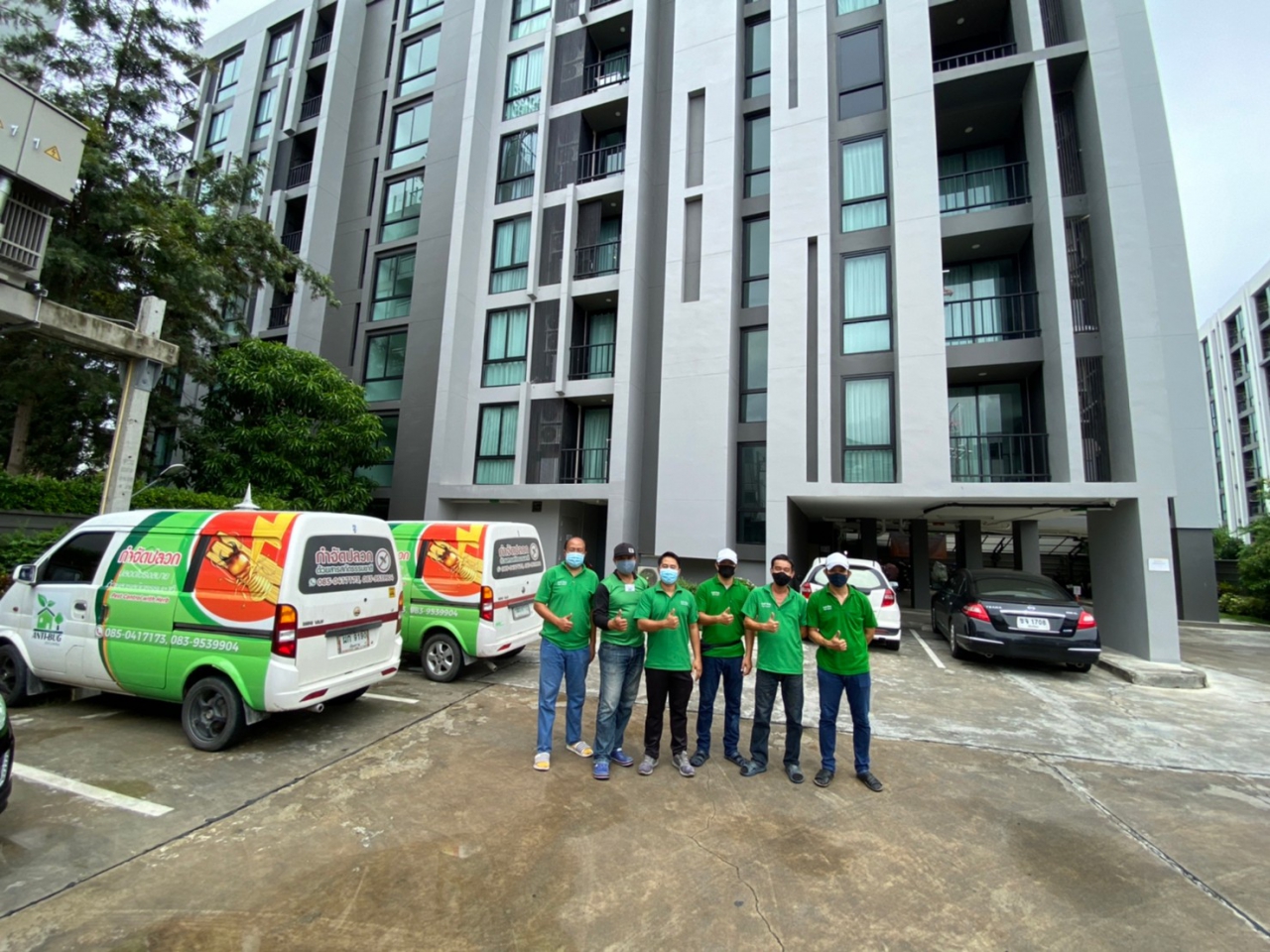 LINE_ALBUM_221213_11.jpg - บริการกำจัดปลวก มด แมลงสาบ หนูและยุง | https://antibuggroup.com
