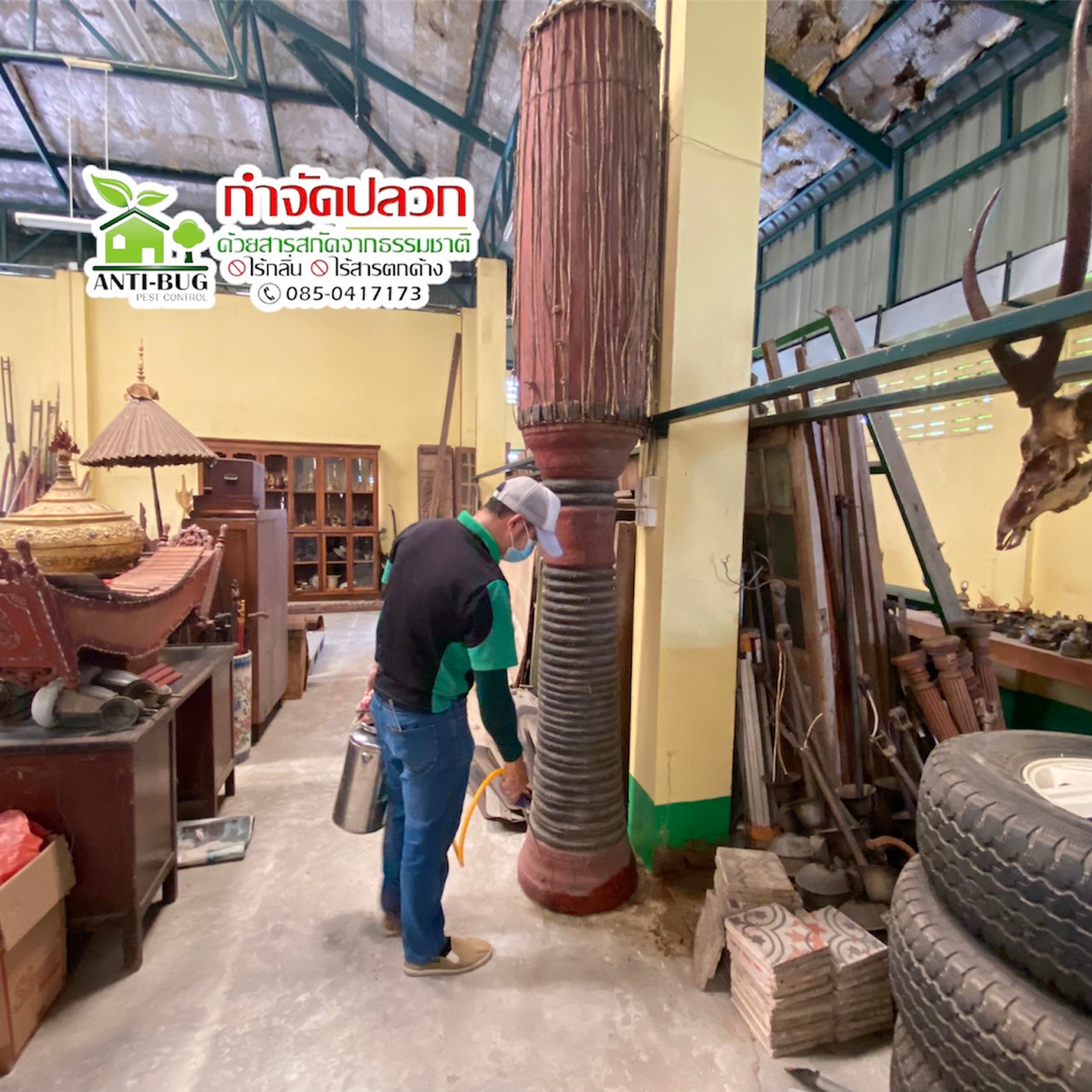 11 - https://antibuggroup.com | Anti-Bug Pest Control group -  หยุดปลวกร้าย ด้วยสารสกัดจากธรรมชาติ ด้วยประสบการณ์มากกว่า 10 ปี โดยใช้สารสกัดจากธรรมชาติ ไร้กลิ่นและสารเคมีตกค้าง ไม่เป็นอันตรายต่อผู้อยู่อาศัยและสัตว์เลี้ยงแสนรักของคุณ